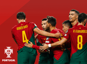 Patrocínio Federação Portuguesa de Futebol